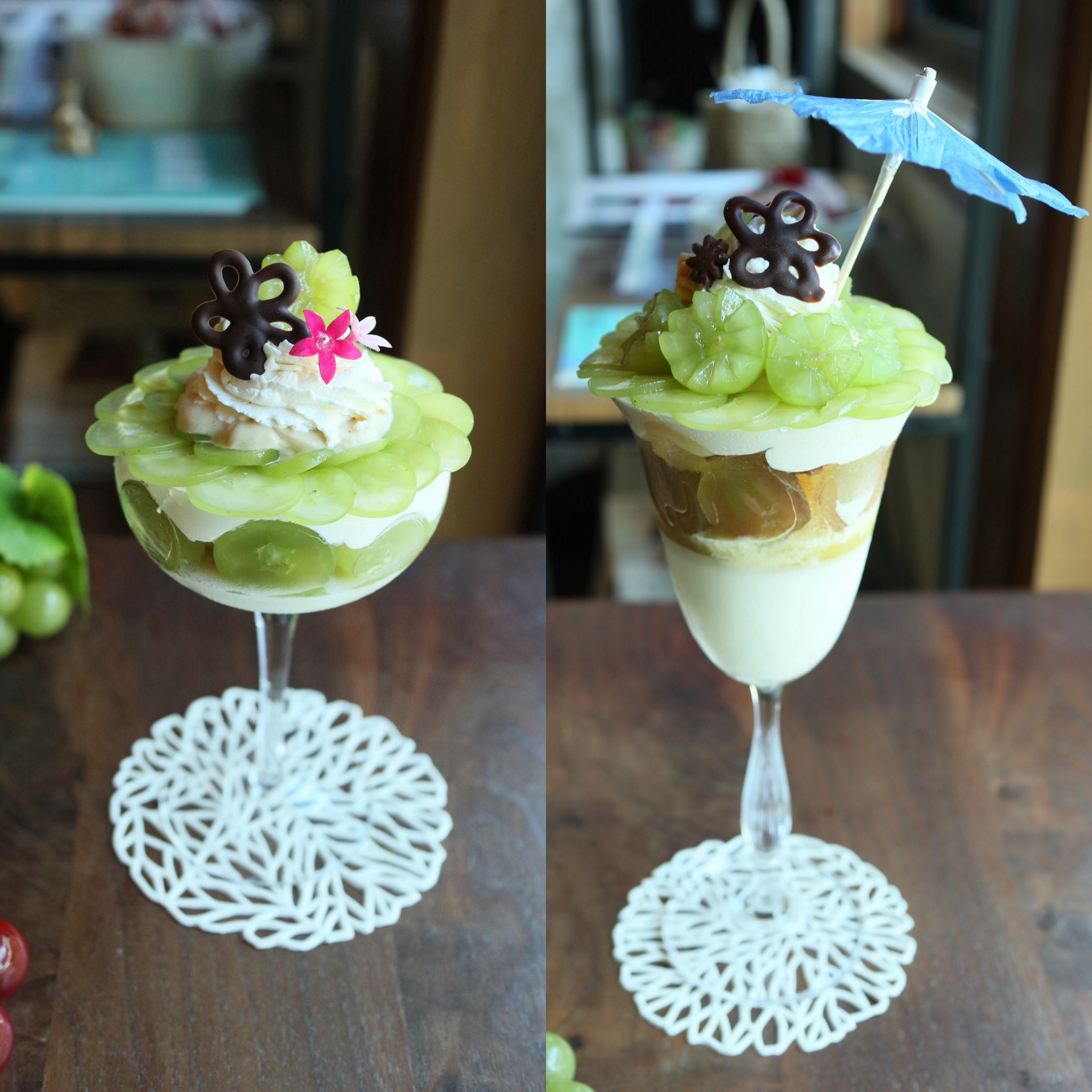 自家製ミートソースパスタ