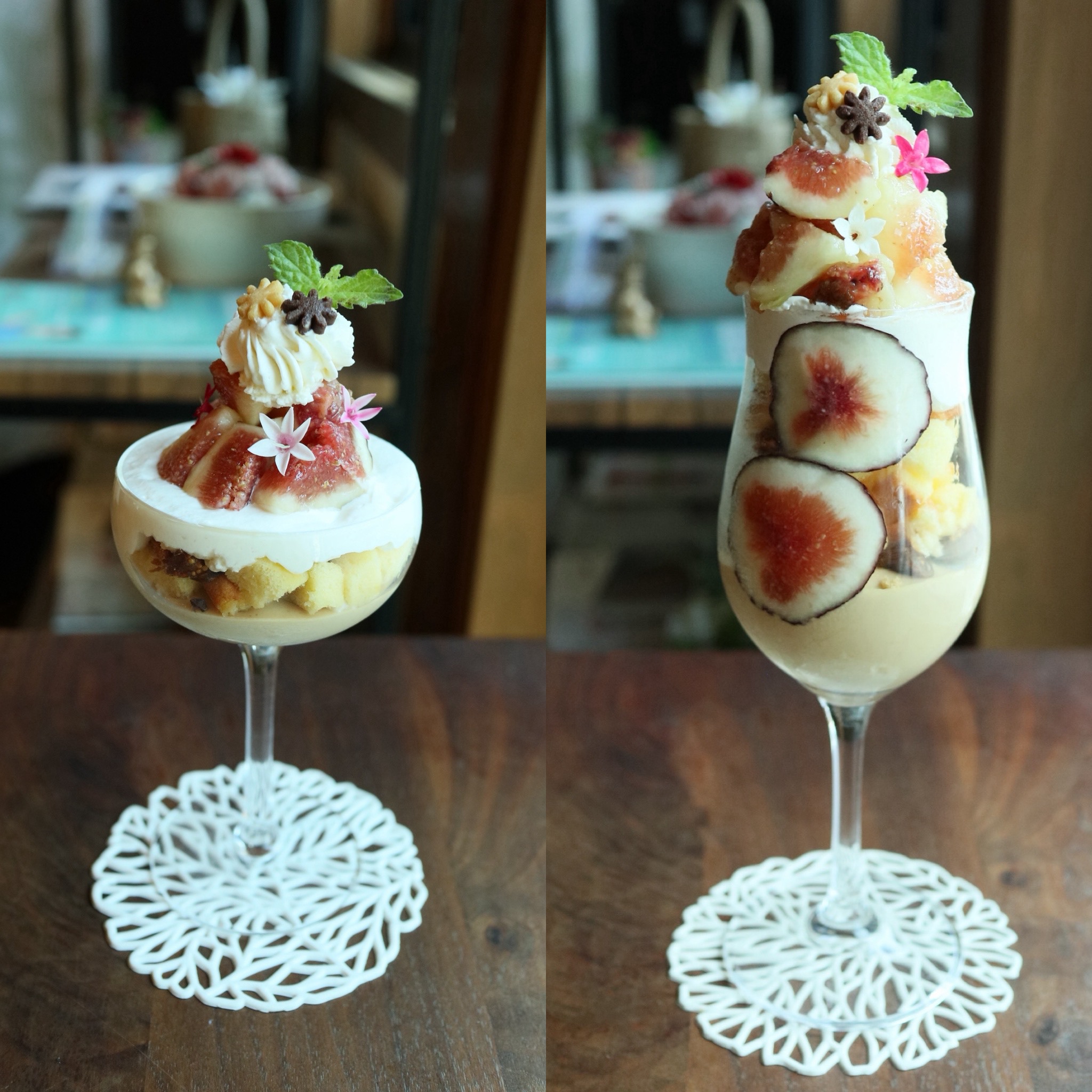 自家製ミートソースパスタ