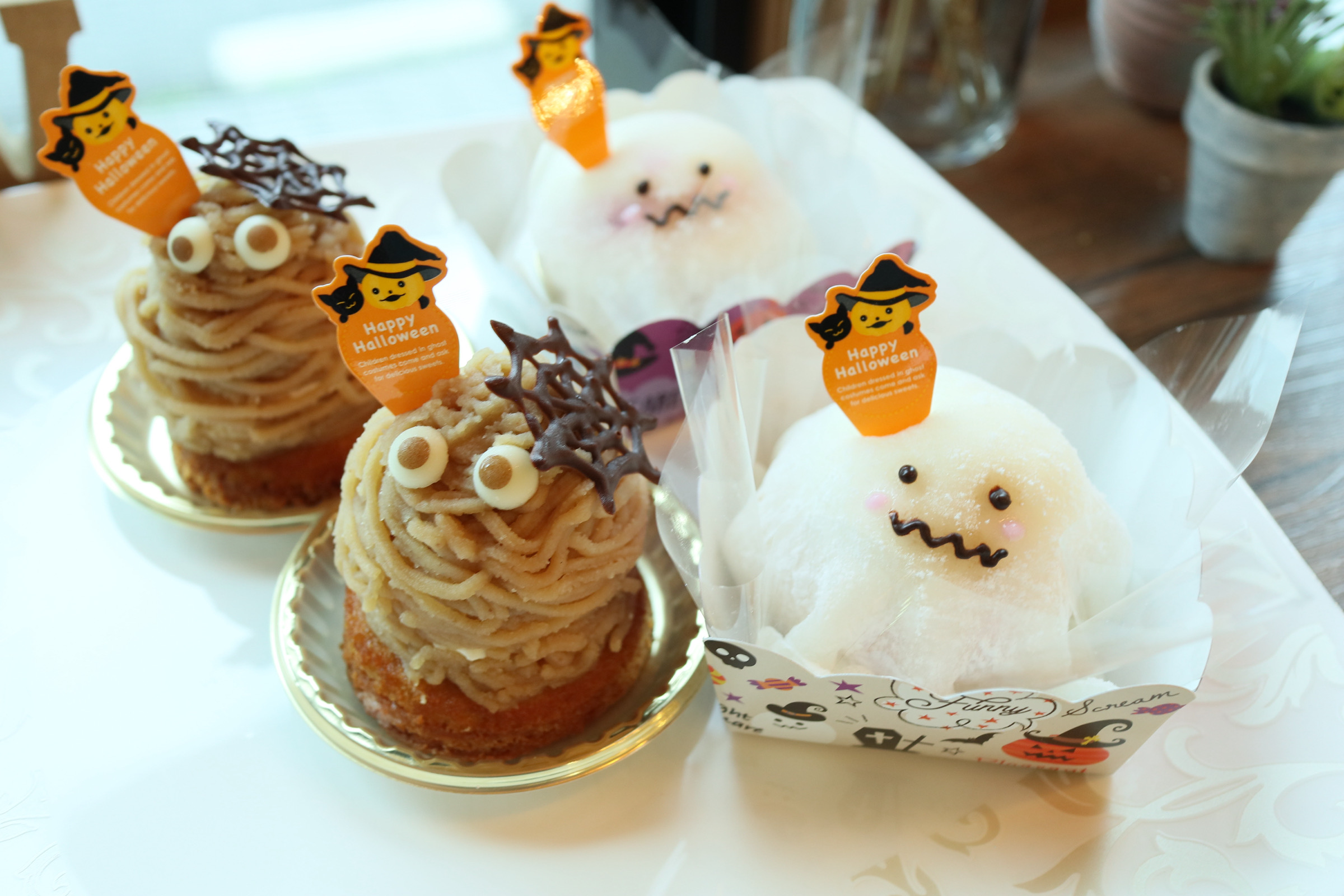 自家製ミートソースパスタ