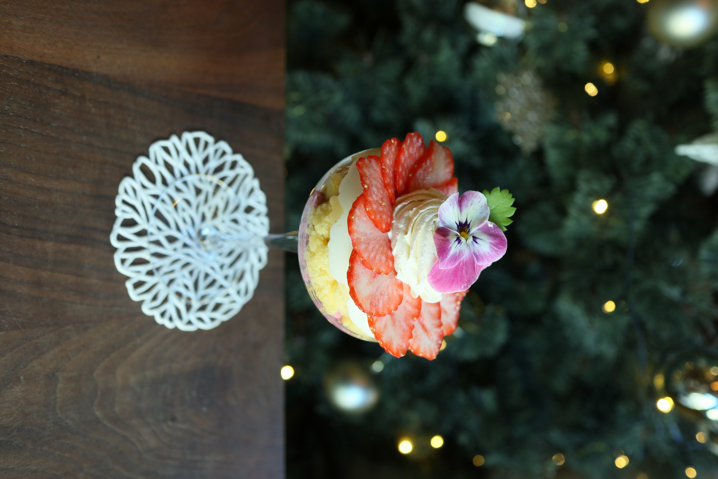 自家製ミートソースパスタ