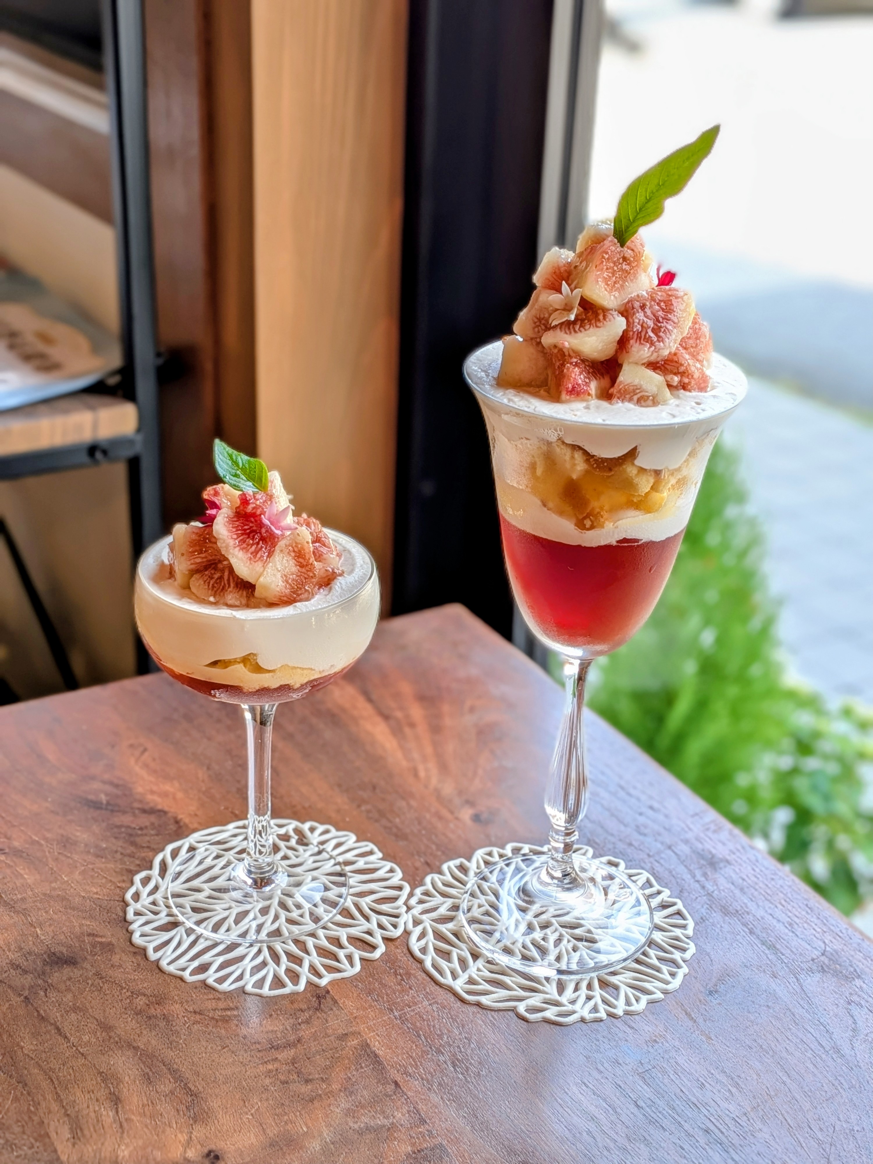 自家製ミートソースパスタ