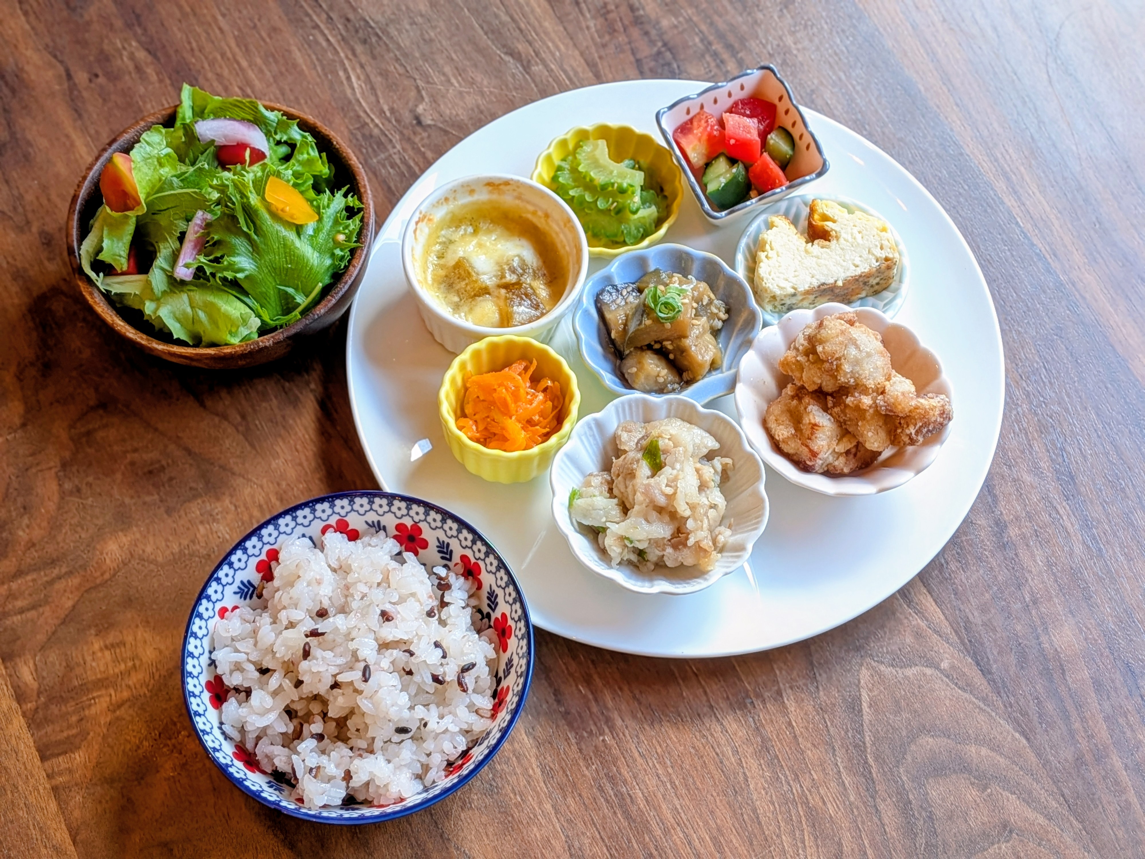 ローストビーフ丼