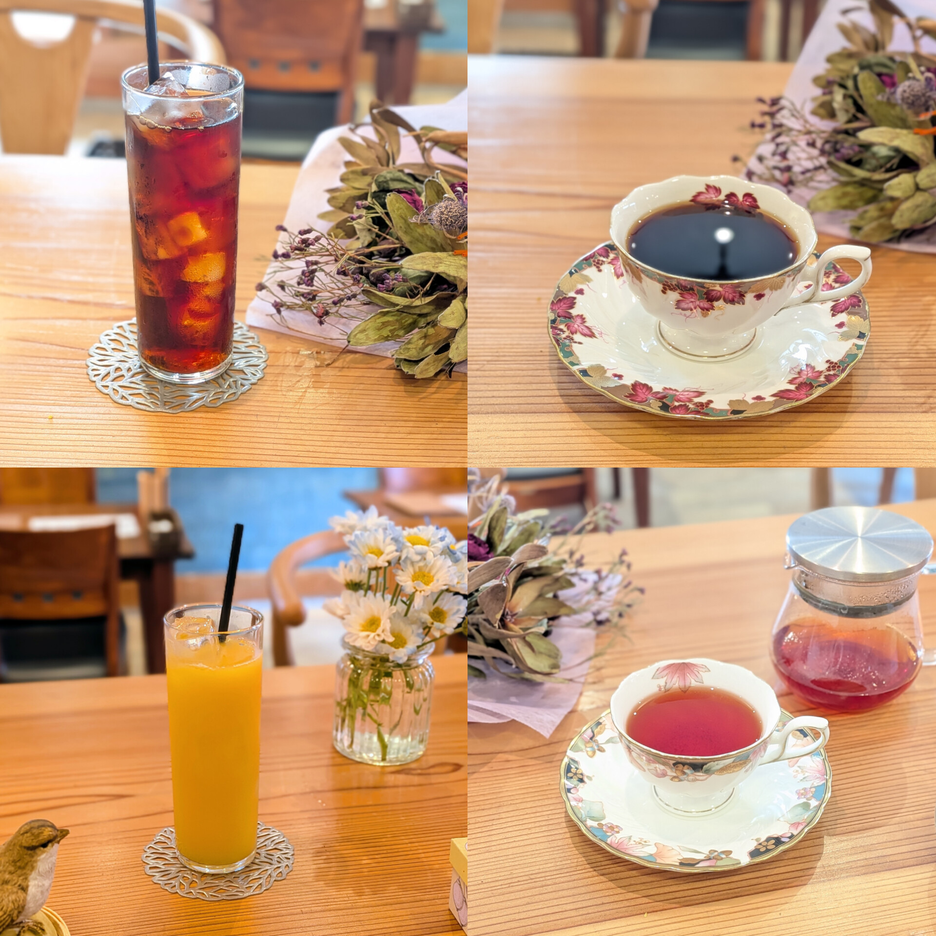 野菜サンド